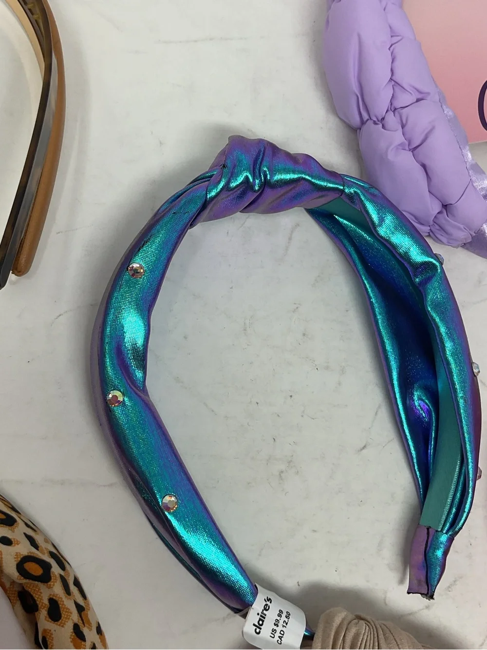 Kids Headband lot